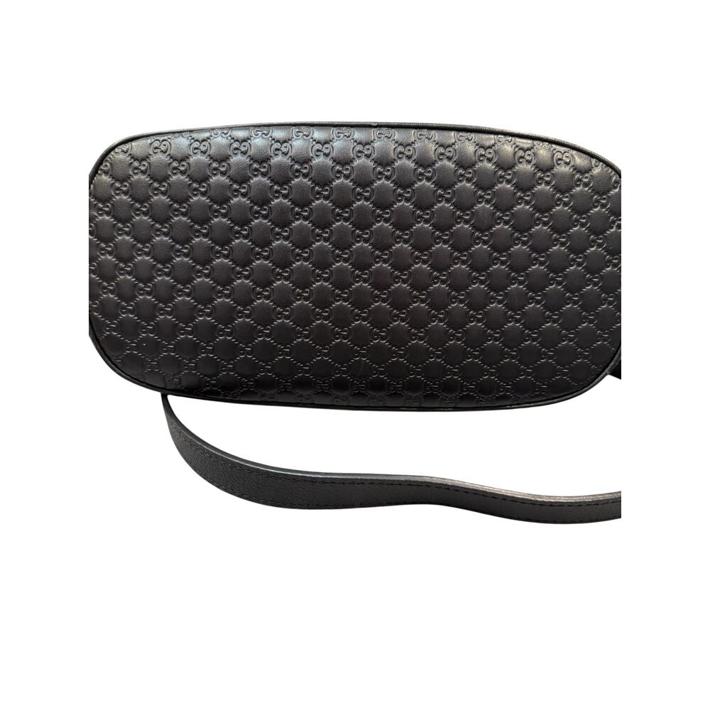 Gucci Microguccissima Dome Bag - Picture 7 of 12